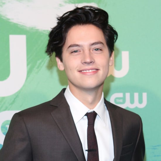 Cole Sprouse