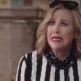 Someone Made a Montage of Moira Saying "Bebe" on Schitt's Creek, and It's Everything