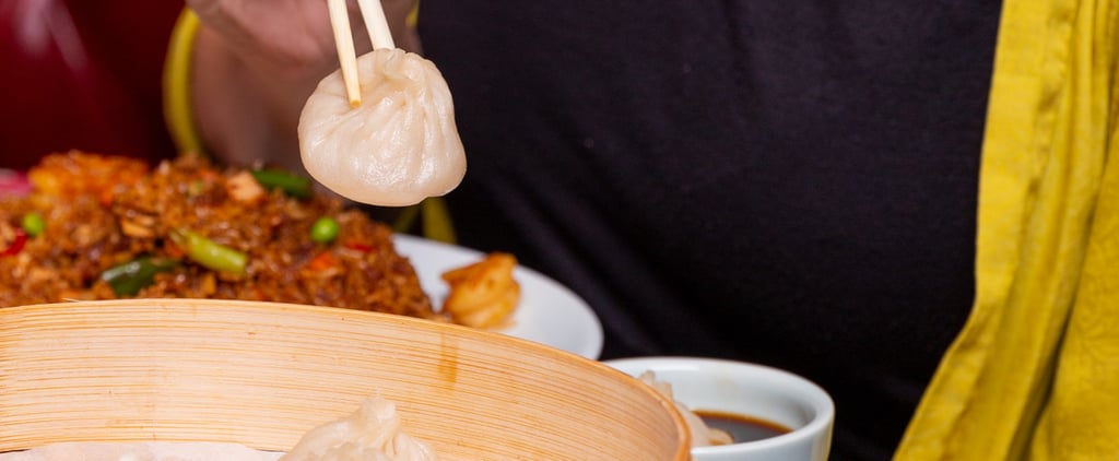 New Shanghai Chicken Dumplings Recipe