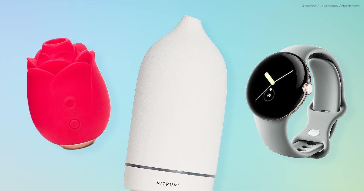 Shop These Cyber Monday Fitness and Wellness Deals Before They're Gone