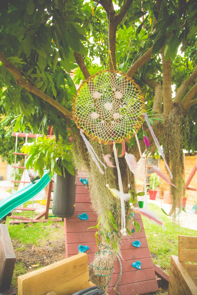 Dreamcatcher Decor