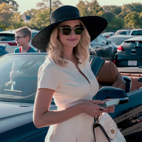 Meet Brianne Howey From Netflix's Ginny & Georgia