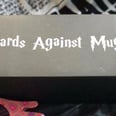 OMG a Cards Against Muggles Game Exists and We Want It Right Now