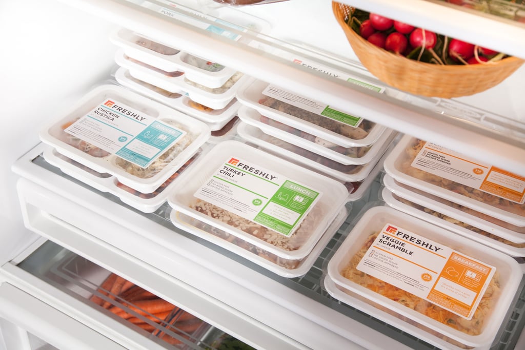 Freshly Meal Delivery Service Best Fitness Products April 2015