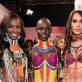 Proof That the 2017 Victoria's Secret Fashion Show Is the Sexiest, Most Diverse Beauty Look Yet!