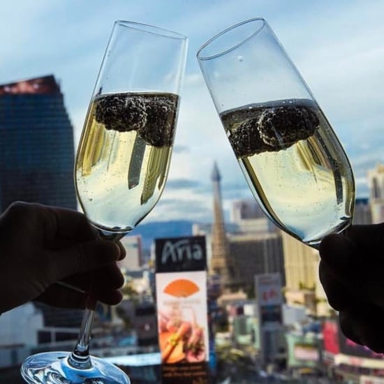 Las Vegas Bachelorette Tips