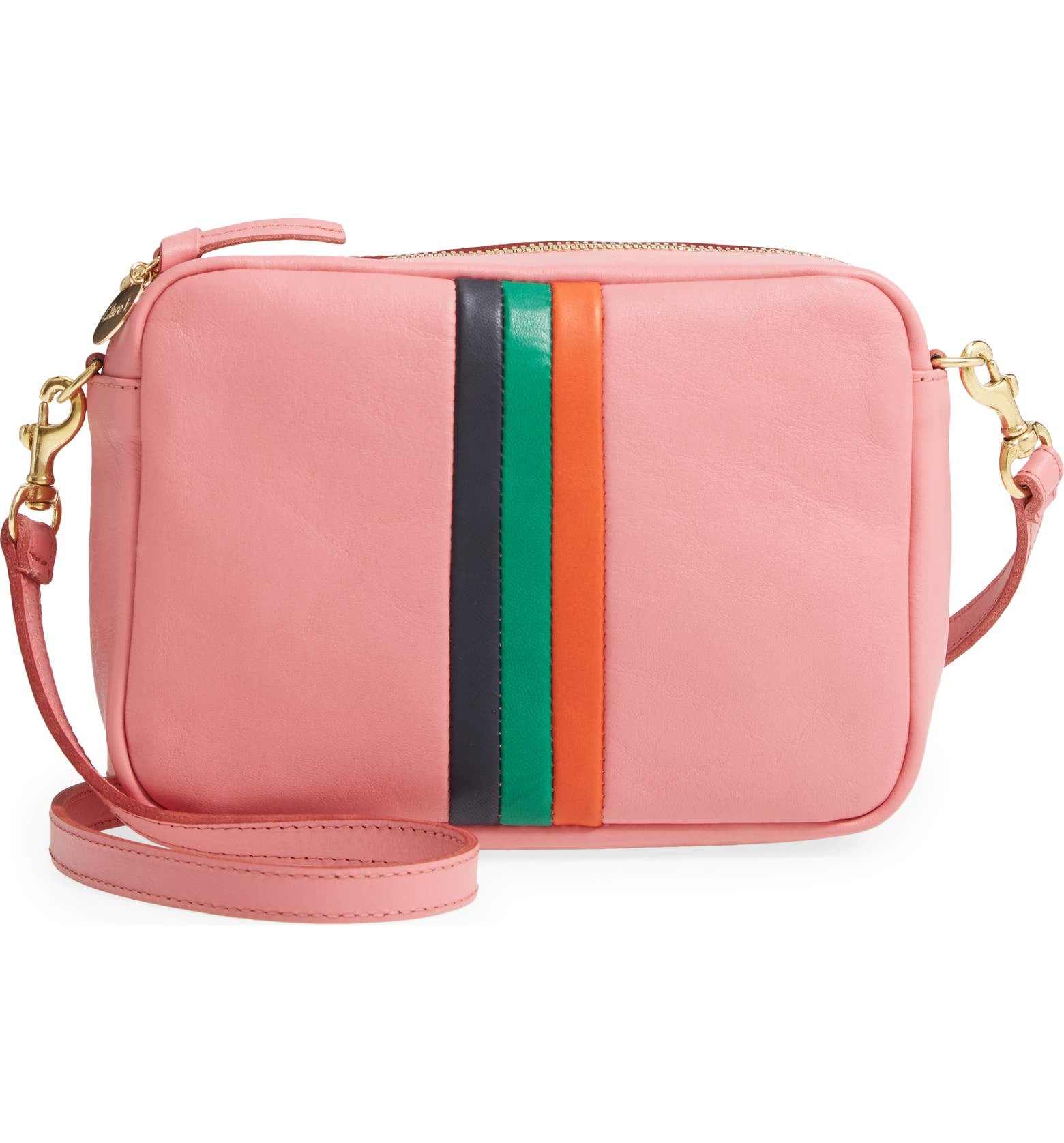 A Camera Bag: Clare V. Midi Sac Leather Crossbody Bag, 16 Cool New  Designer Bags We Can't Help But Want Right Now