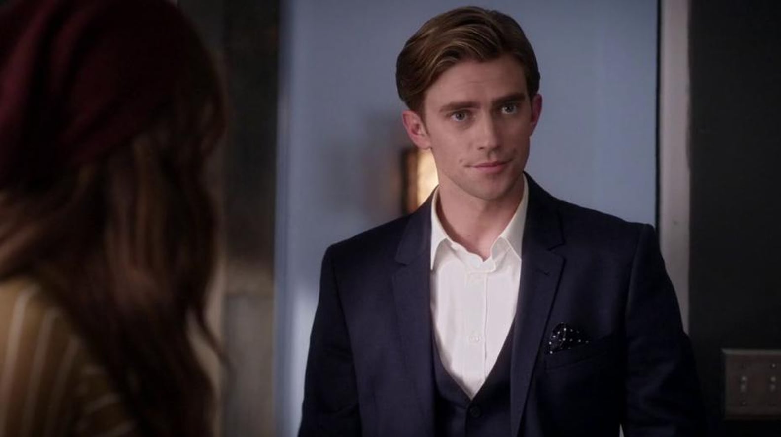 Pretty Little Liars Time Jump Information POPSUGAR Entertainment