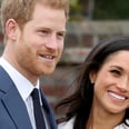 For Prince Harry's First Father's Day, Meghan Markle Gave Him a Gift That's Hard to Top