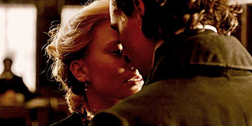 Crimson Peak