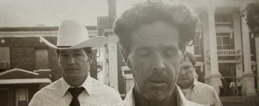 True Story of Henry Lee Lucas, The Confession Killer