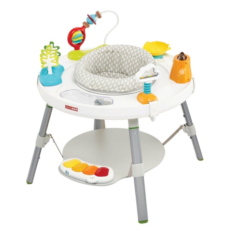 Skip Hop Baby’s View 3-Stage Activity Center