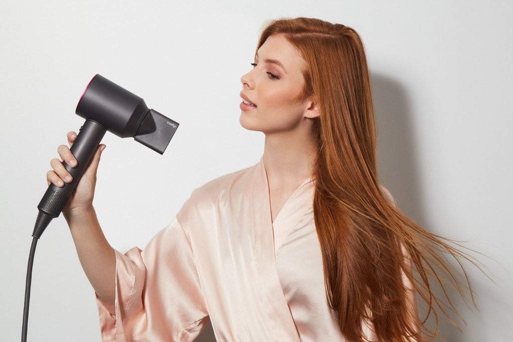 NuMe Stealth Hair Dryer Which Blow Dryer Should I Use? POPSUGAR