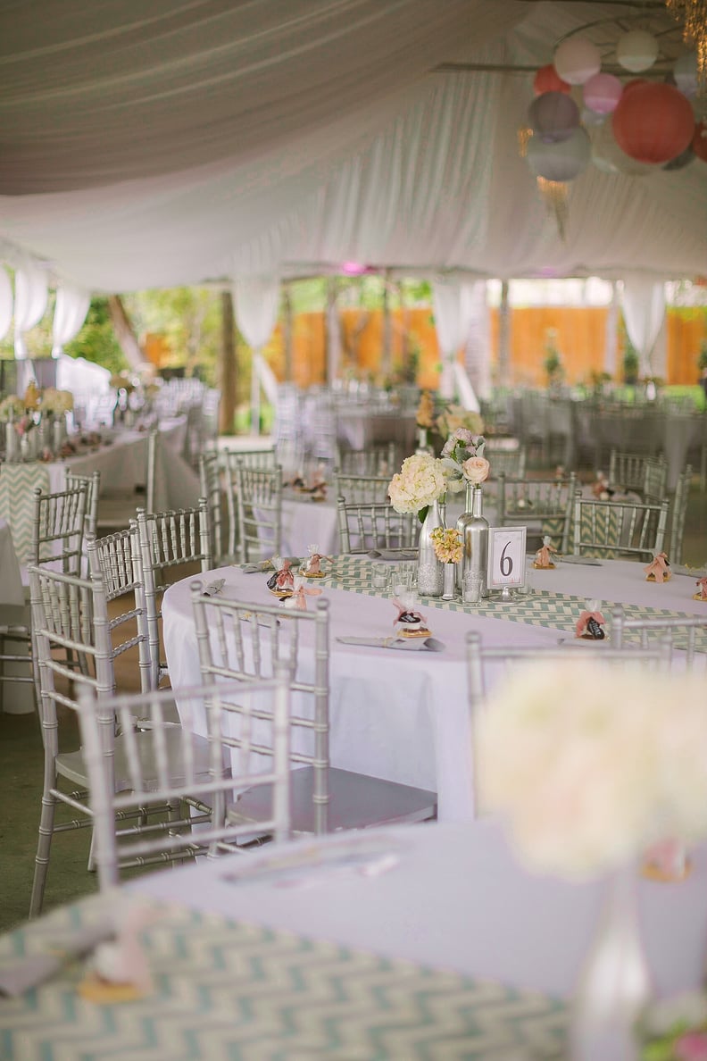 Myth: Open seating is great for guests because it gives them the freedom to sit with the people they want.