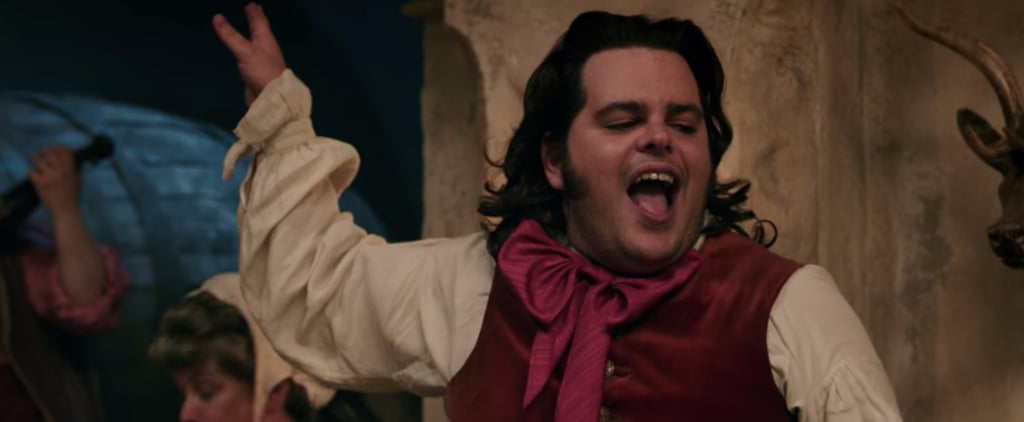 What Is the Gay Moment in Beauty and the Beast?