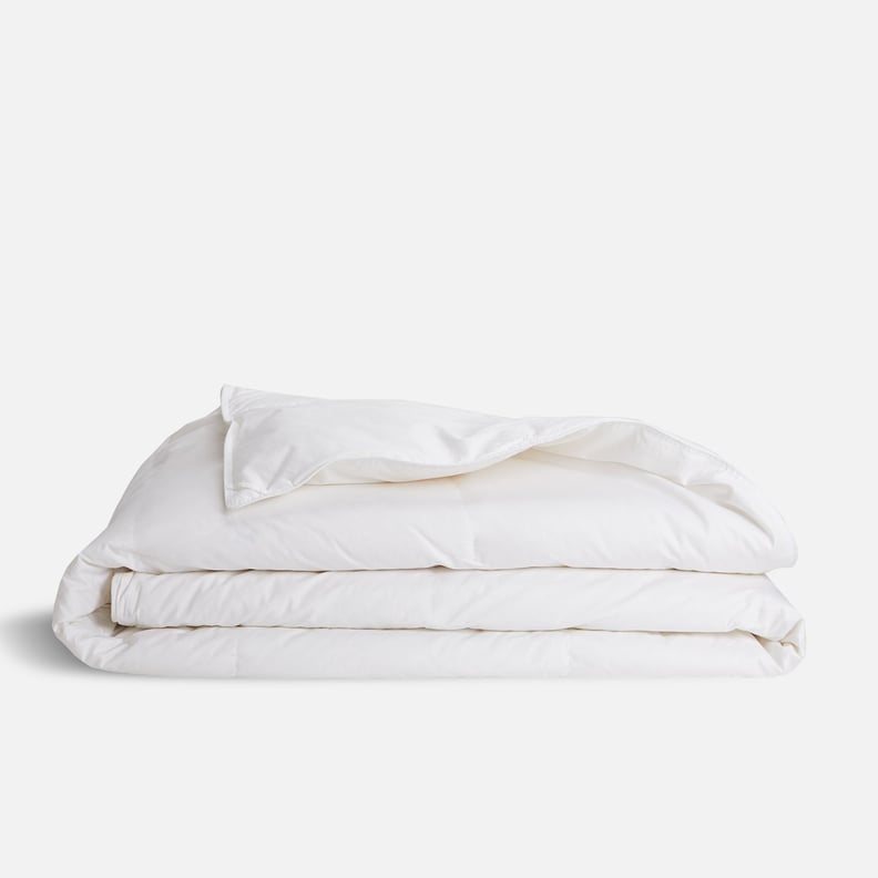 Brooklinen Down Comforter in Lightweight