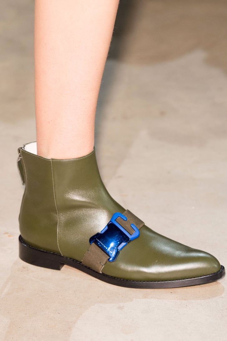 Christopher Kane Fall 2015 | Best Runway Shoes at Fashion Week Fall ...