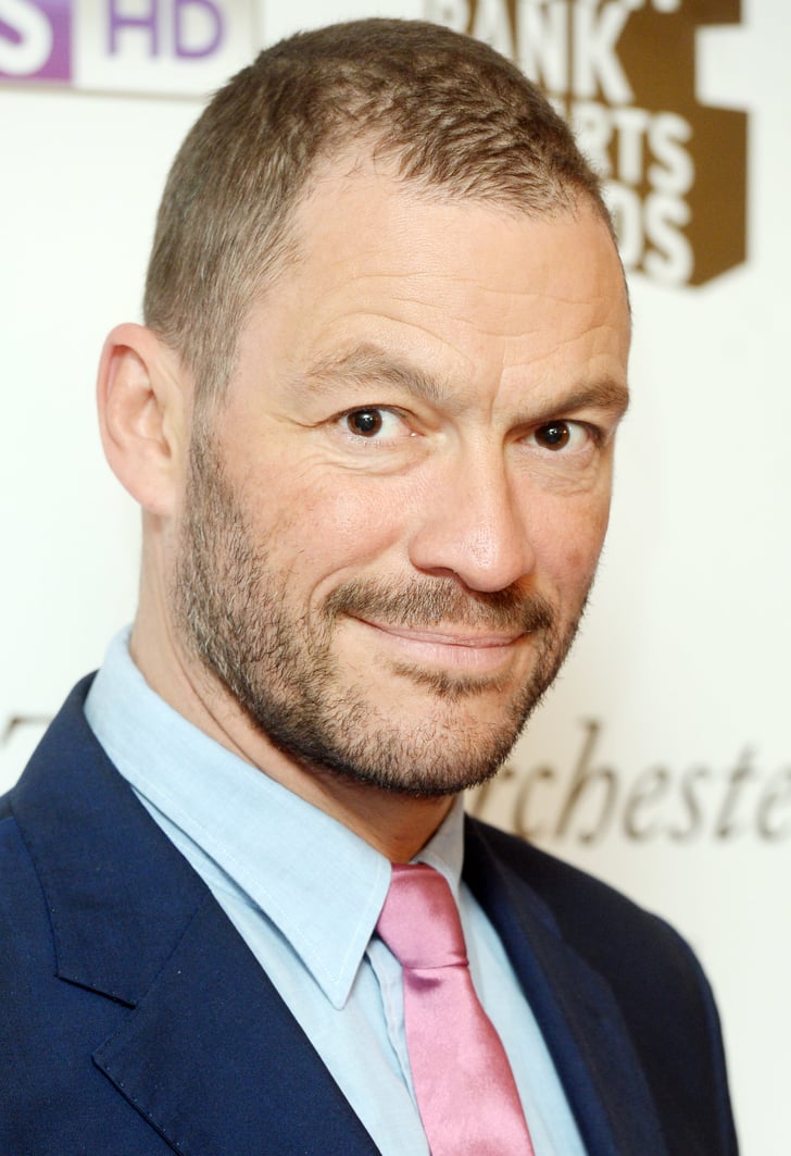 Sexy Dominic West Pictures Popsugar Celebrity Photo 16
