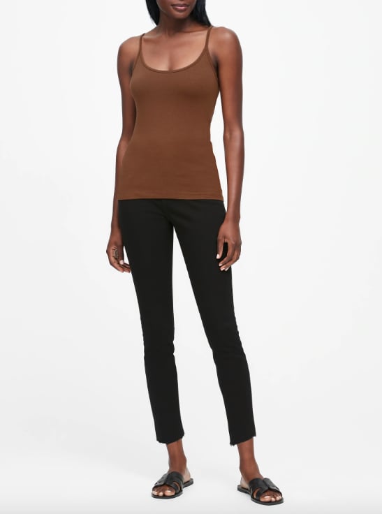 Essential Layering Camisole