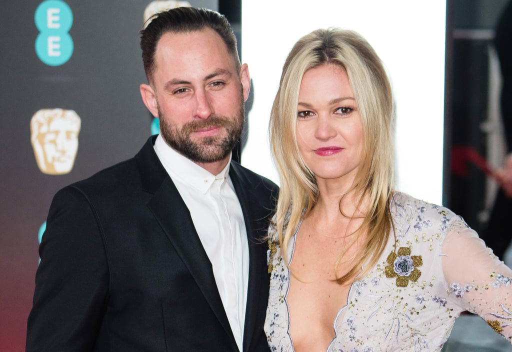 Julia Stiles Married POPSUGAR Celebrity