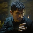 Henry Golding Prepares For Battle in the Action-Packed Trailer For Snake Eyes: G.I. Joe Origins