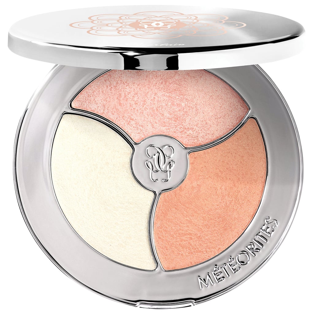 Guerlain Meterorites Highlighter Palette