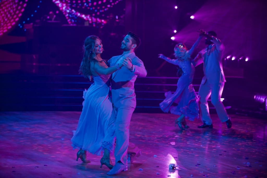 Dancing With the Stars Season 28 Winner