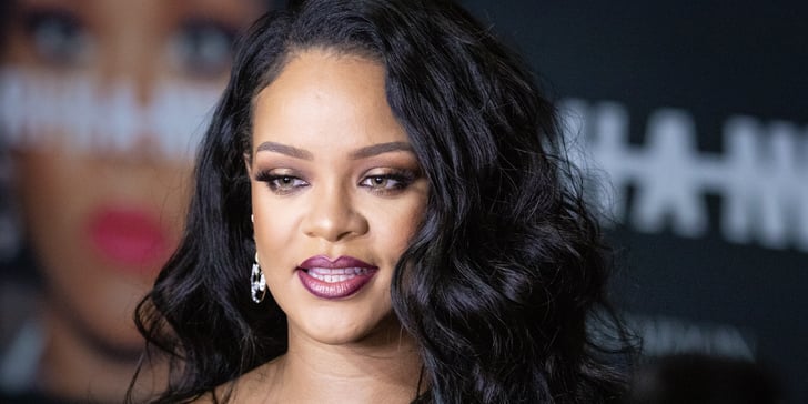 Rihanna's Response to Question About Pregnancy Plans | POPSUGAR Family