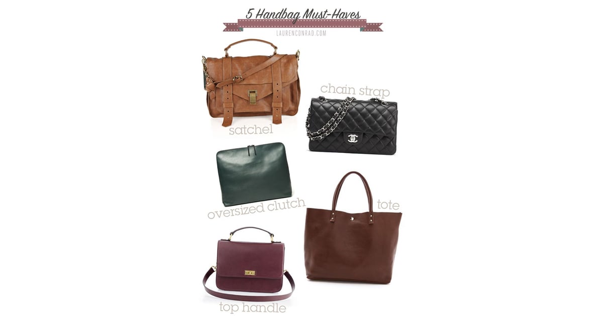 lauren conrad purses