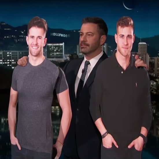 Funny Memes and Tweets About Luke P. From The Bachelorette | POPSUGAR