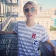 This Is Every Fashion Girl's Favorite Hillary Clinton Tee