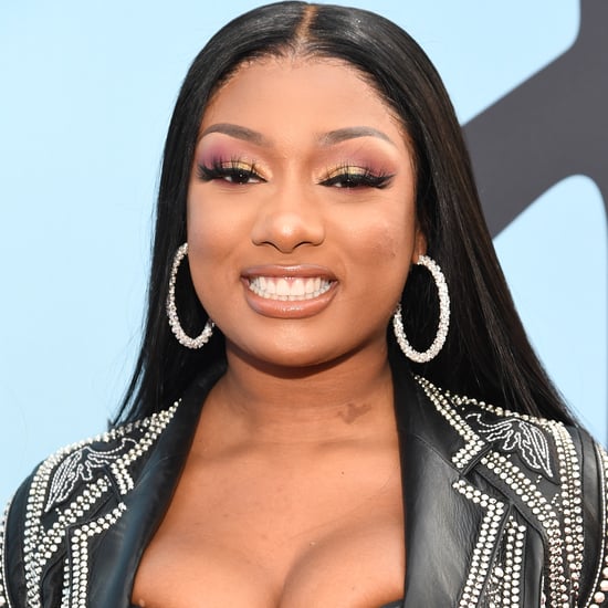 Megan Thee Stallion's Don't Stop College Scholarship Details