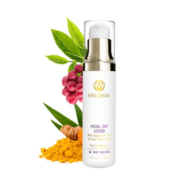 Hylunia Facial Day Lotion