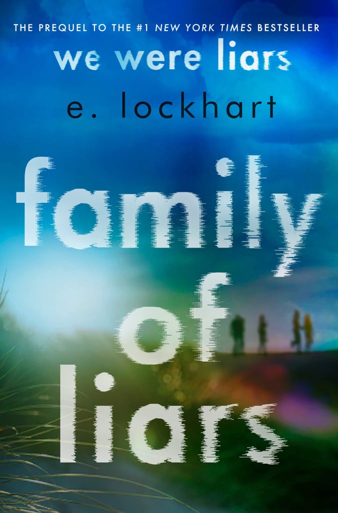 "Family of Liars" by E. Lockhart