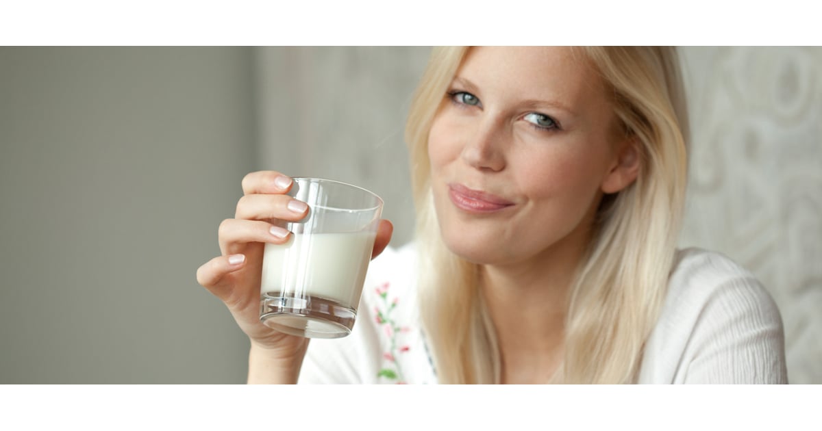 Does Dairy Cause Congestion? POPSUGAR Fitness
