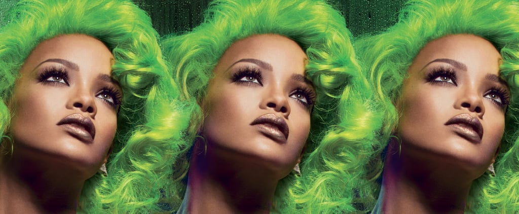 Rihanna For MAC Cosmetics Viva Glam