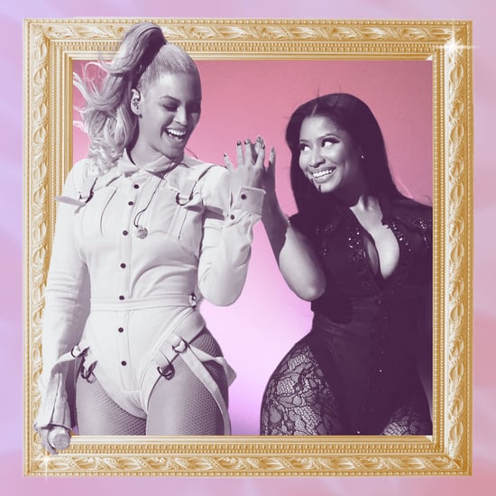 Best All-Female Rap Collaborations of All Time