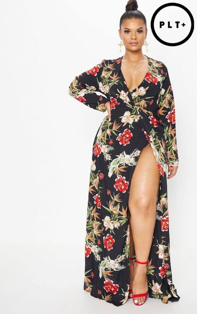 Best Plus Size Stores Popsugar Fashion