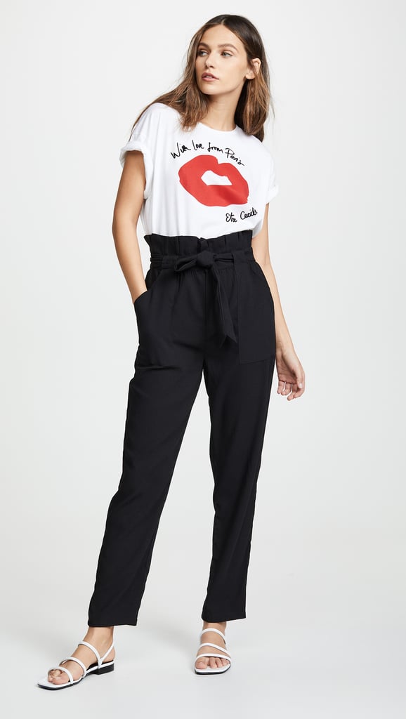 cupcakes and cashmere Tyson Trousers
