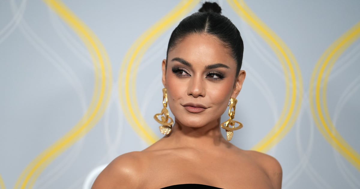 Vanessa Hudgens Confirmed to Return Alongside Will Smith and Martin Lawrence for 'Bad Boys 4'