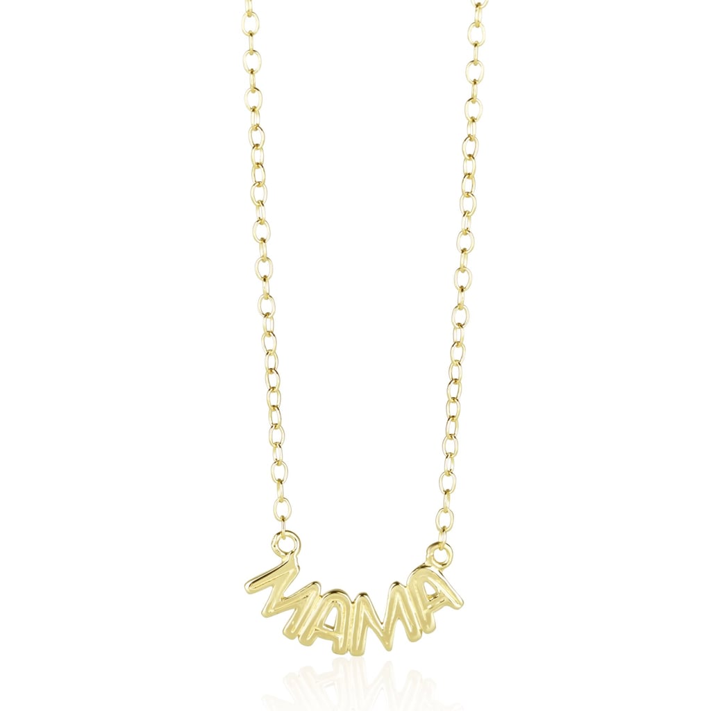 Best Mommy Necklaces | POPSUGAR Family