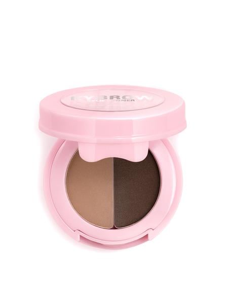 Kylie Cosmetics Kybrow Brow Powder in Cool Brown