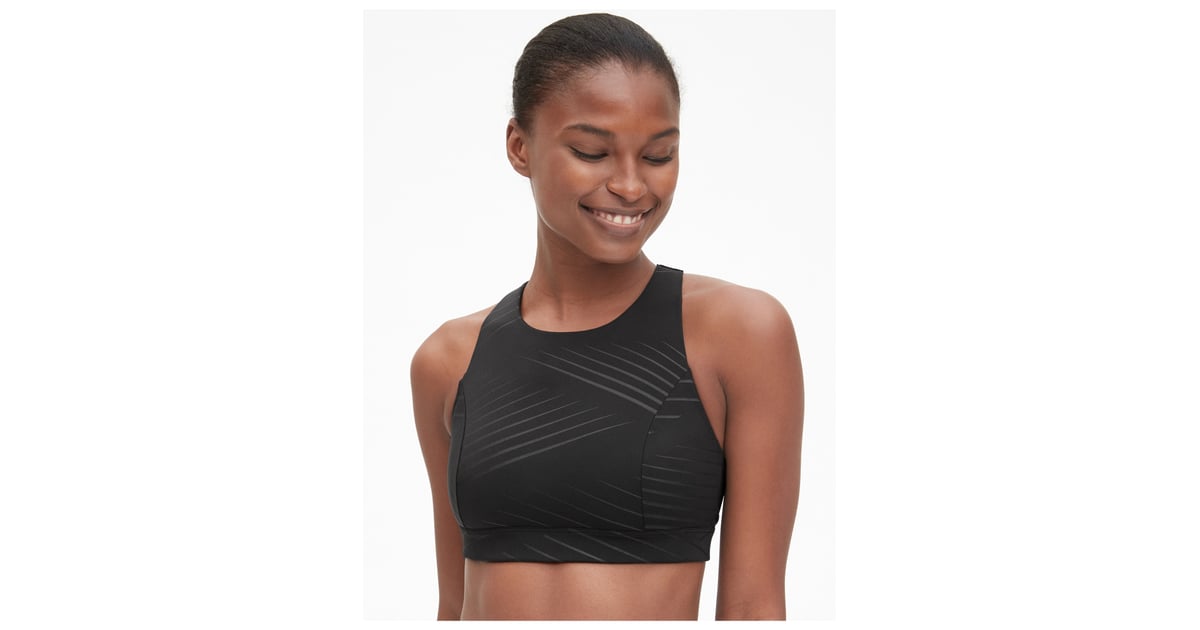 Sculpt Revolution Sports Bra Best Sports Bras For DD Cups POPSUGAR