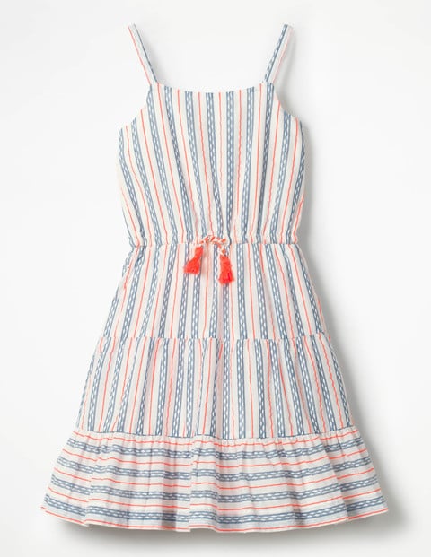 Mini Boden Strappy Sundress