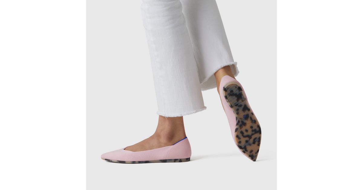 rothy point shoes