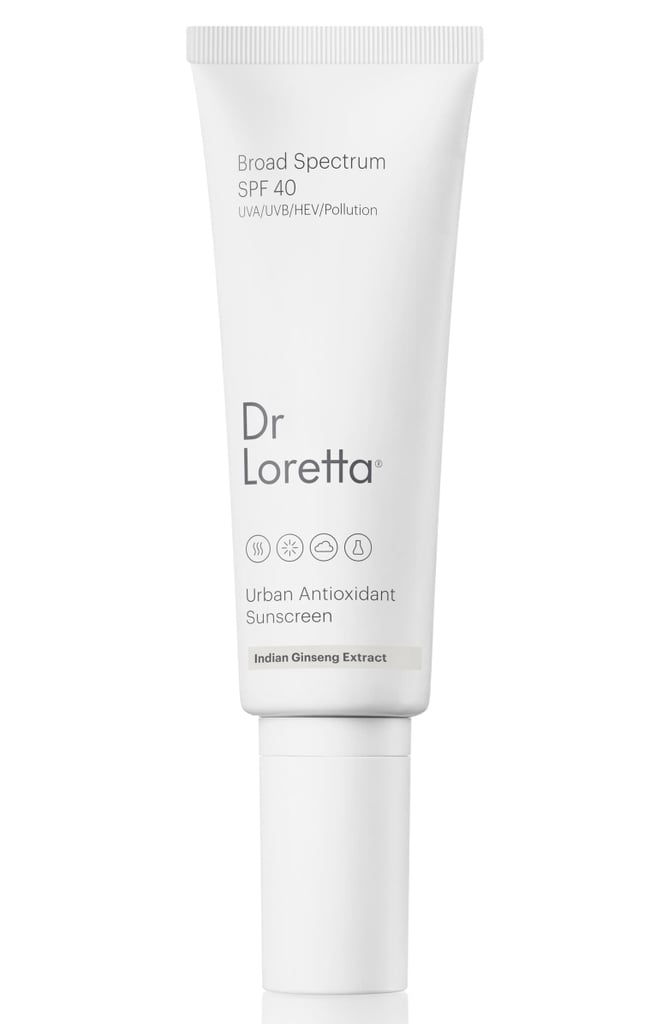 Dr. Loretta Urban Antioxidant Sunscreen SPF 40