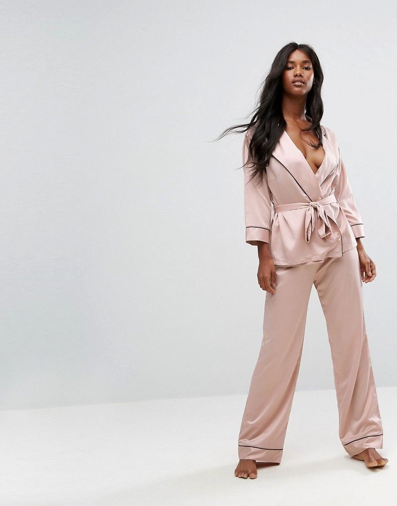 Selena Pants Set – MOORE PIECES BOUTIQUE