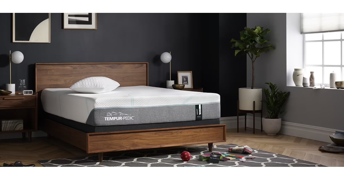 TempurPedic TempurAdapt Mattress Best Memorial Day Sales 2022 from
