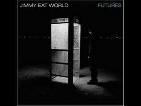 "Polaris" by Jimmy Eat World