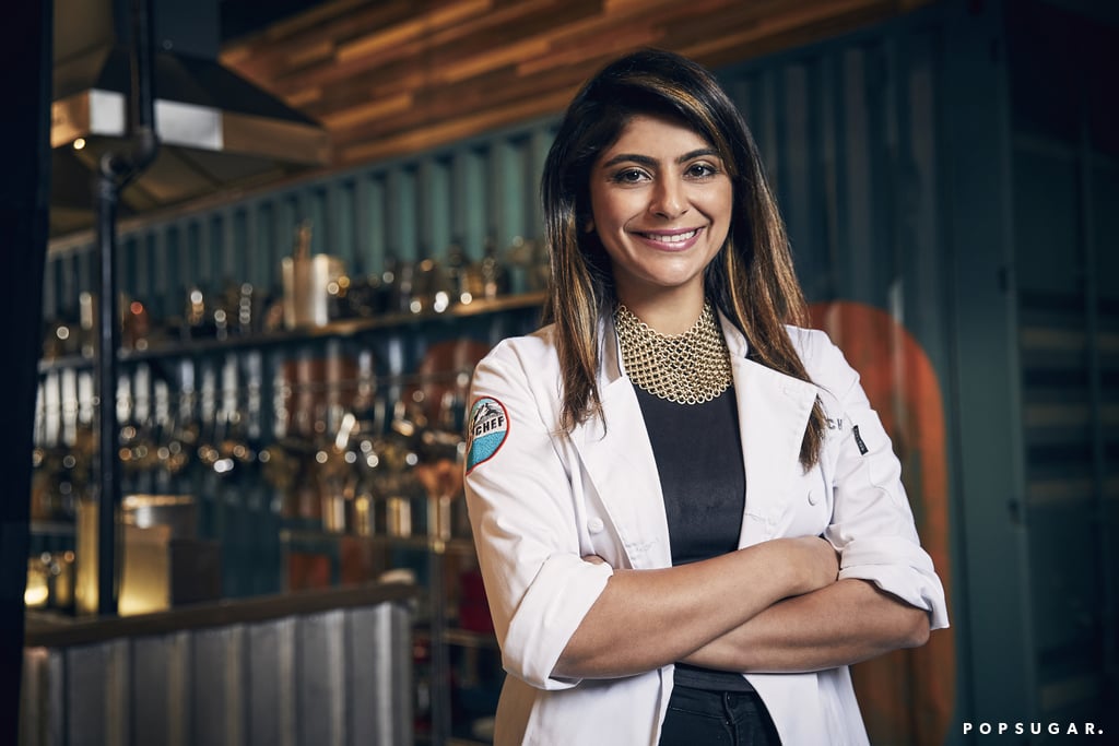 Fatima Ali